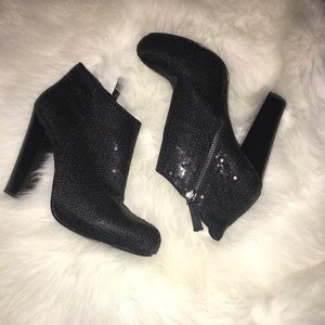 Nine West Booties